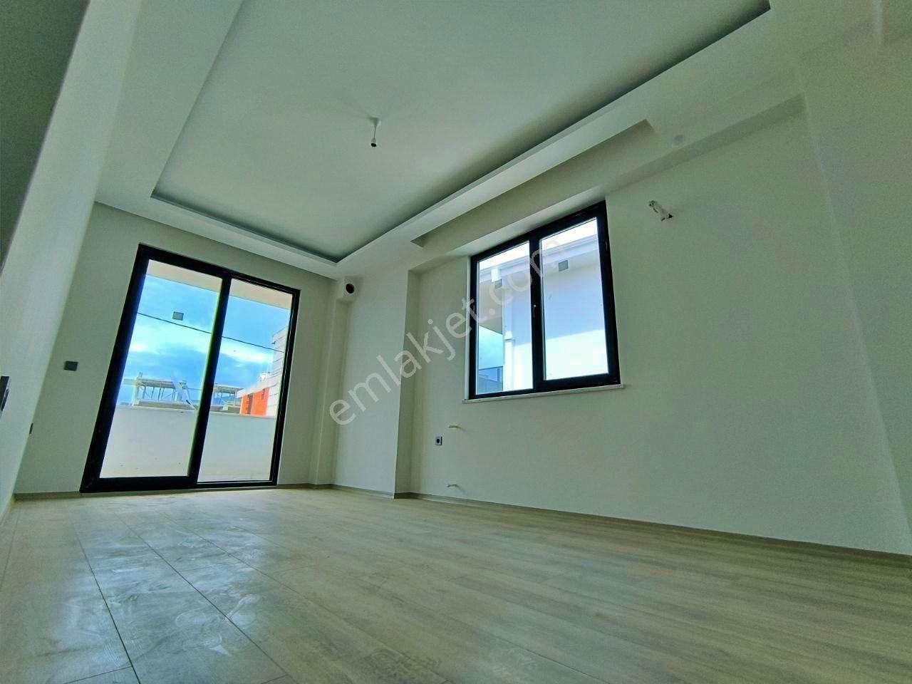 Uytundan Akçay Kızılkeçilide Satılık Ayrı Mutfak 2+1 Lüx Daire - Görsel 2