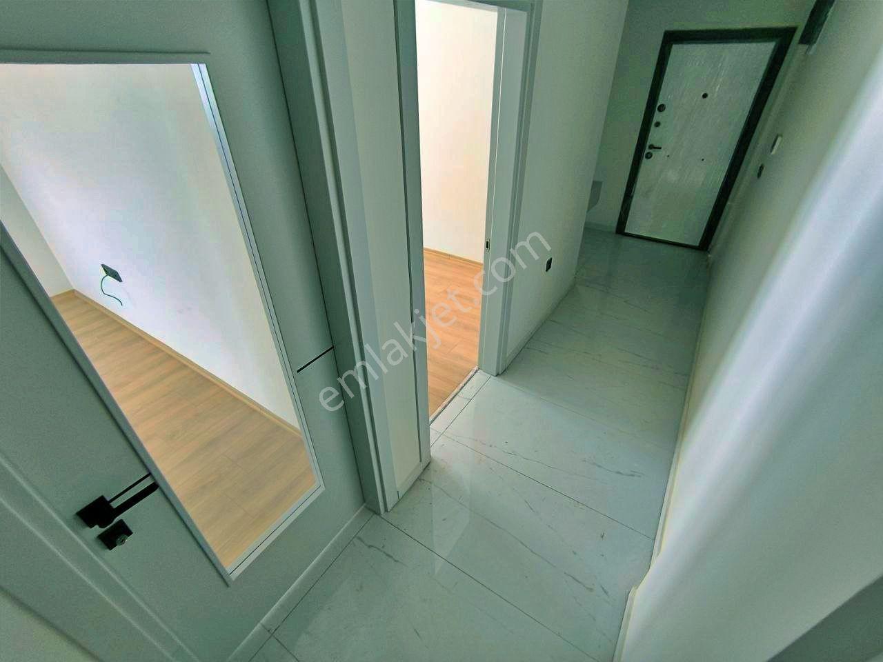 Uytundan Akçay Kızılkeçilide Satılık Ayrı Mutfak 2+1 Lüx Daire - Görsel 13