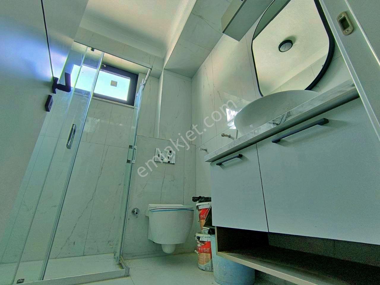 Uytundan Akçay Kızılkeçilide Satılık Ayrı Mutfak 2+1 Lüx Daire - Görsel 16