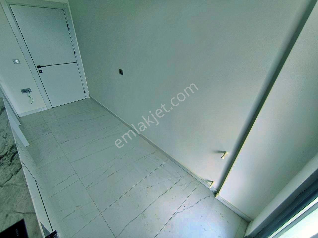 Uytundan Akçay Kızılkeçilide Satılık Ayrı Mutfak 2+1 Lüx Daire - Görsel 32