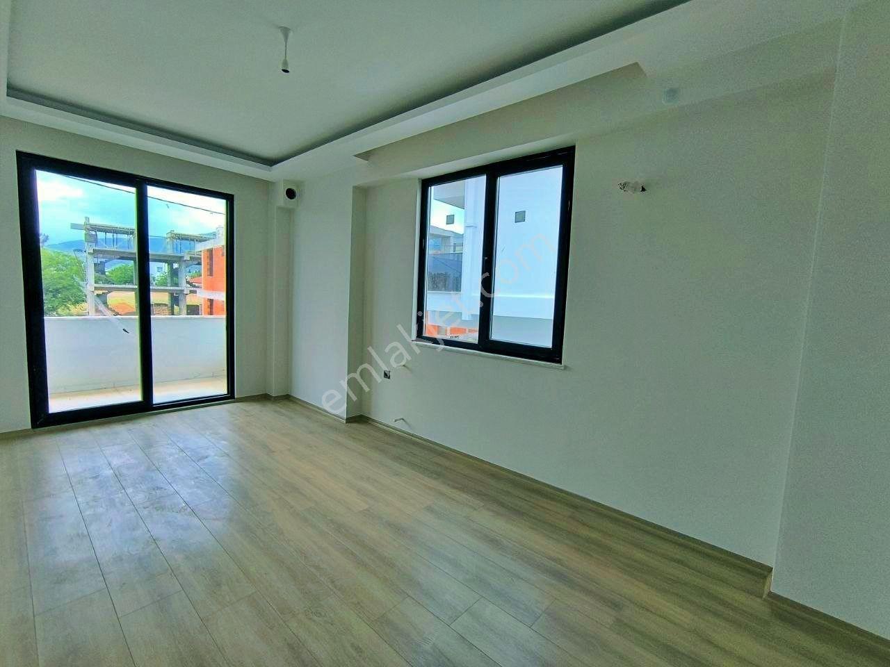 Uytundan Akçay Kızılkeçilide Satılık Ayrı Mutfak 2+1 Lüx Daire - Görsel 20