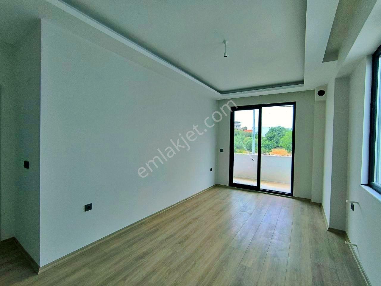 Uytundan Akçay Kızılkeçilide Satılık Ayrı Mutfak 2+1 Lüx Daire - Görsel 10