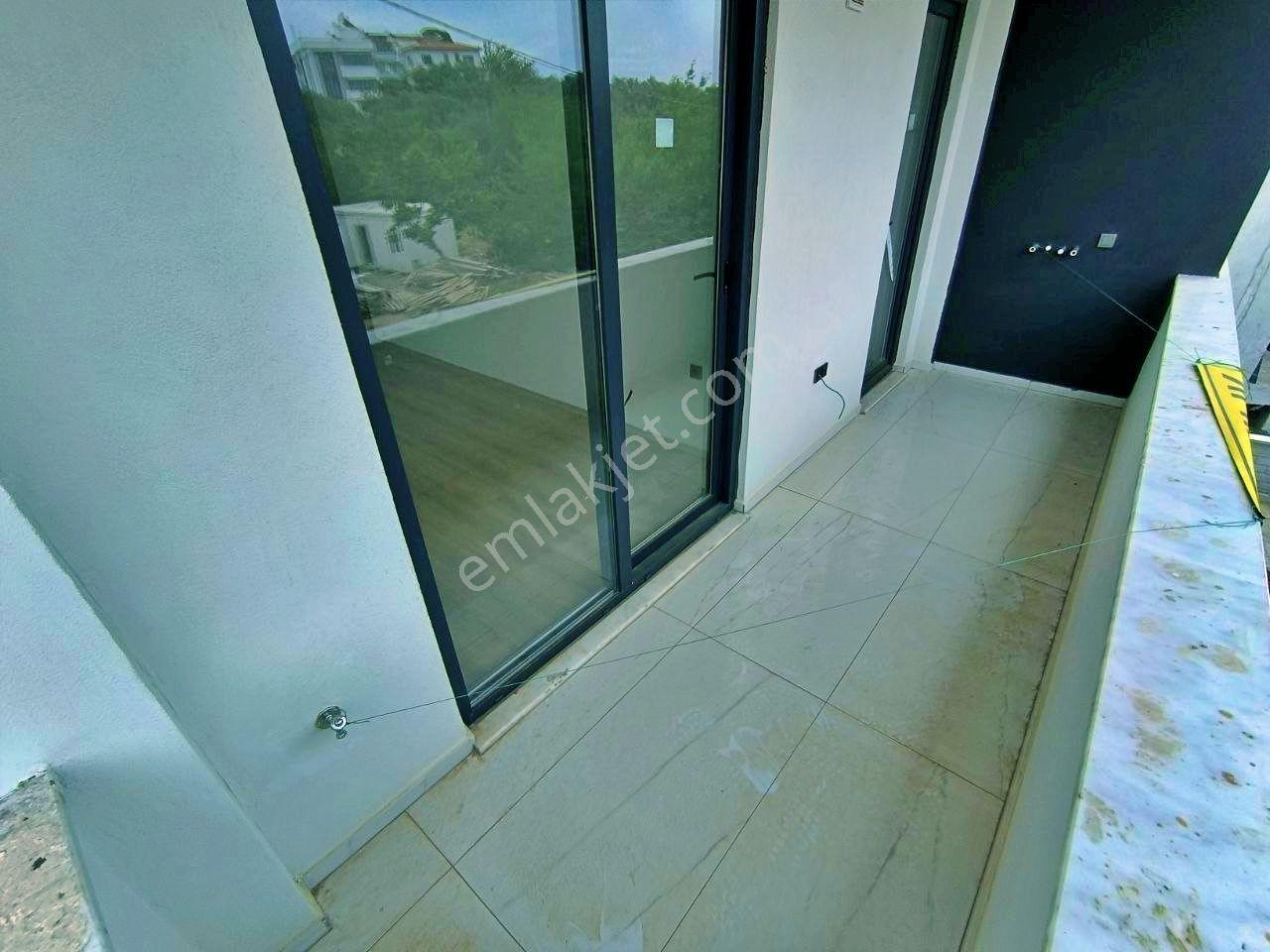 Uytundan Akçay Kızılkeçilide Satılık Ayrı Mutfak 2+1 Lüx Daire - Görsel 34