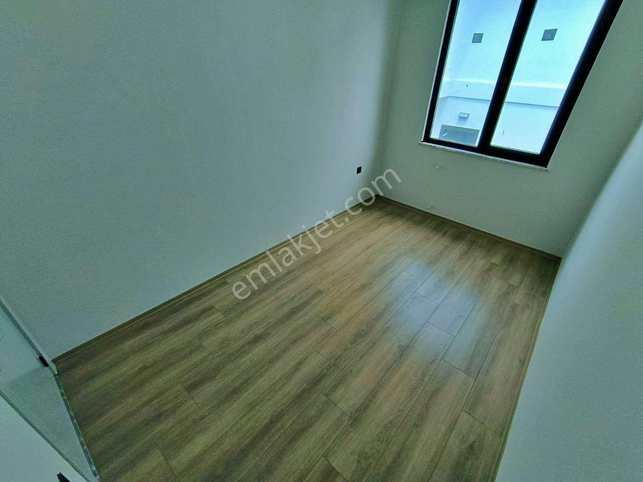 Uytundan Akçay Kızılkeçilide Satılık Ayrı Mutfak 2+1 Lüx Daire - Görsel 22