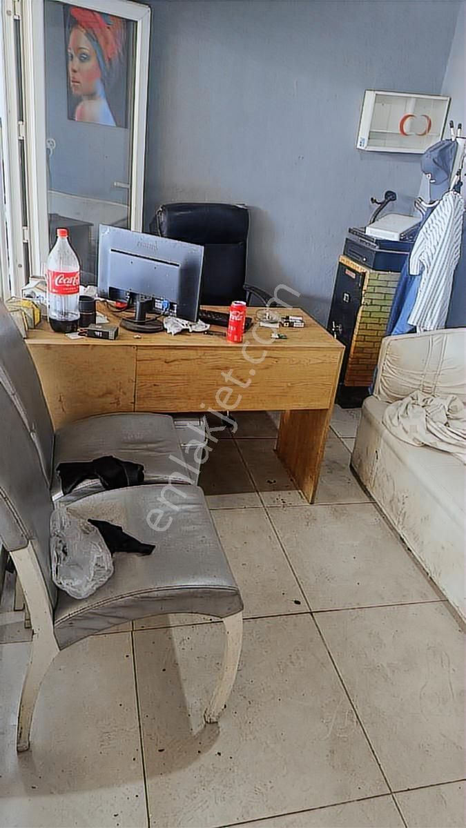 Karacabey Sanayi Çarşısında 150 .m Oto Tamiranesi Satılık - Görsel 22