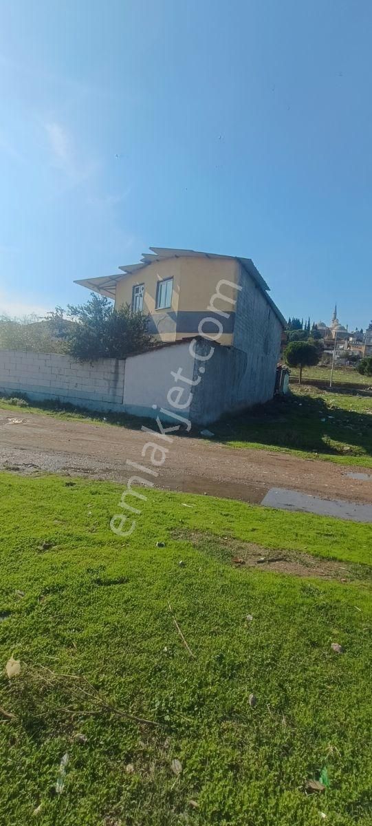 Karacabey Tokiler Yolunda 7+1 .2 Katlı Satılık Mustakil Ev - Görsel 9