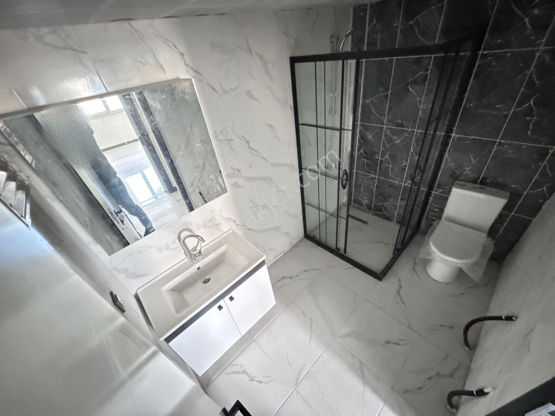 Yenikent Mustafa Kemal Mh.de 3+1 Okulla Bölgesinde Satılık Daire - Görsel 27