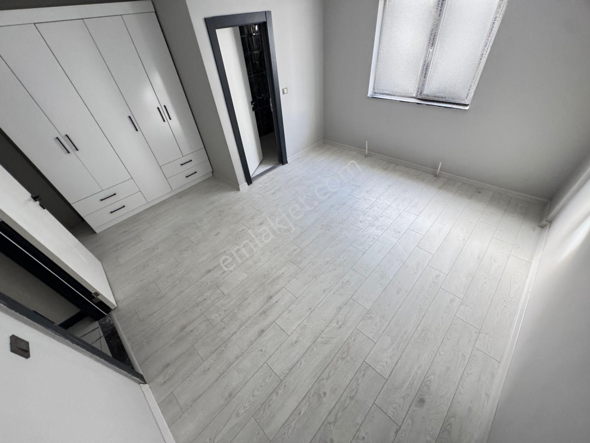 Yenikent Mustafa Kemal Mh.de 3+1 Okulla Bölgesinde Satılık Daire - Görsel 18