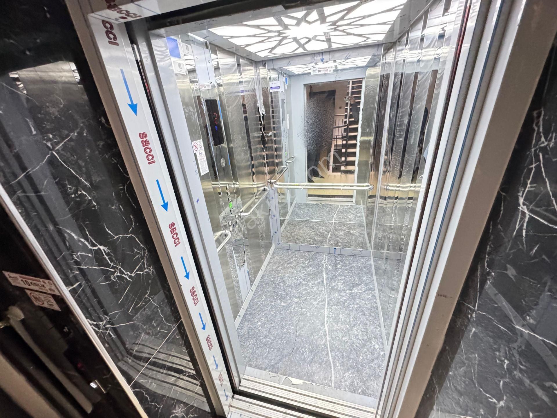 Yenikent Mustafa Kemal Mh.de 3+1 Okulla Bölgesinde Satılık Daire - Görsel 30