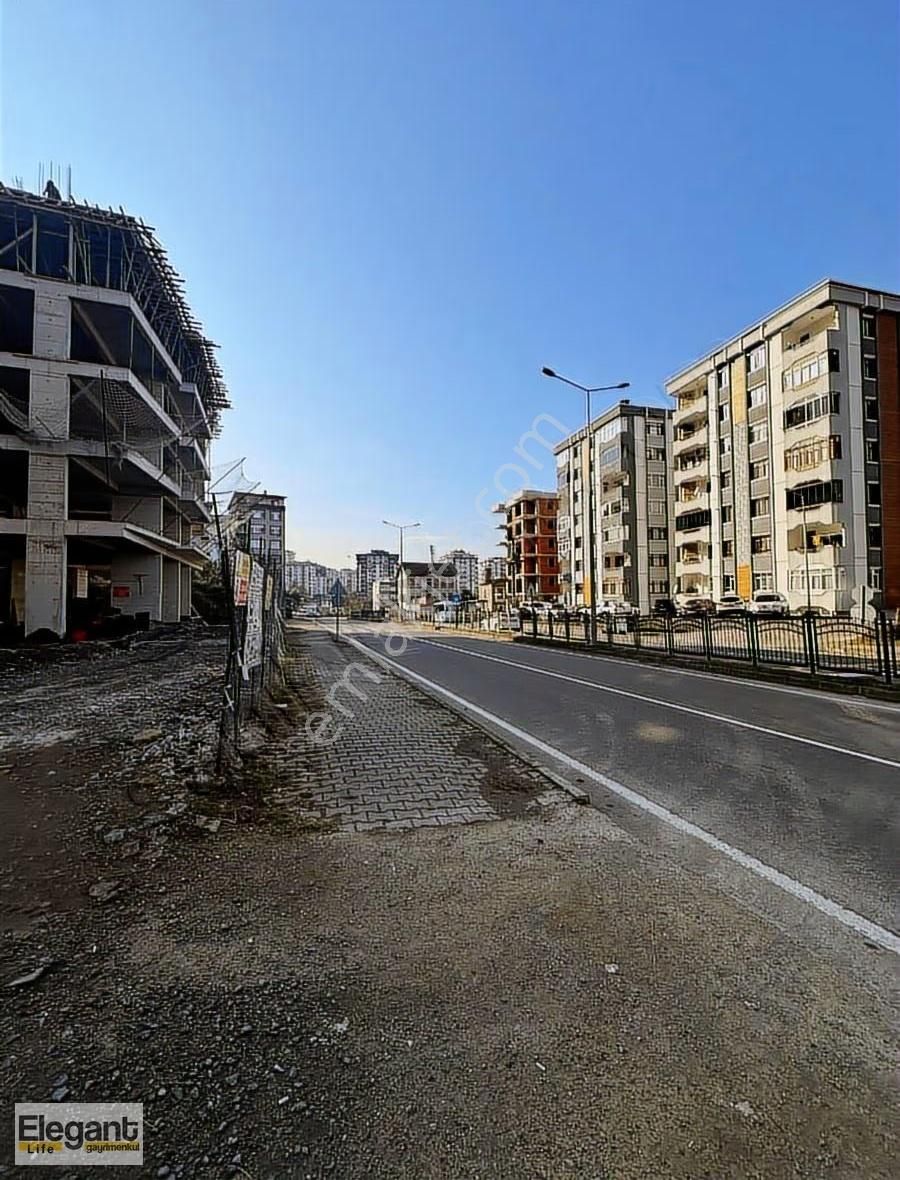 Bağdatlı'da Anayola Sıfır Muhteşem 350 M² Prestij Arsa!!! - Görsel 7