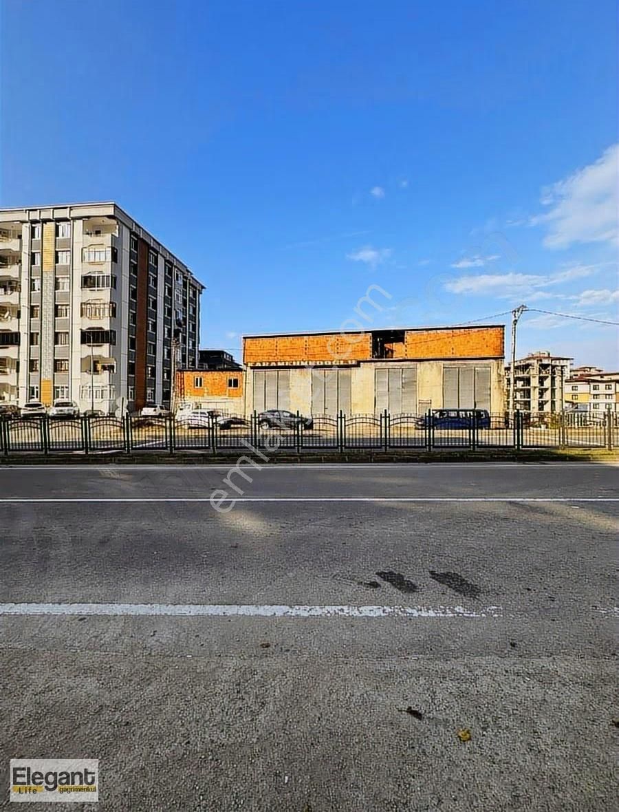 Bağdatlı'da Anayola Sıfır Muhteşem 350 M² Prestij Arsa!!! - Görsel 2