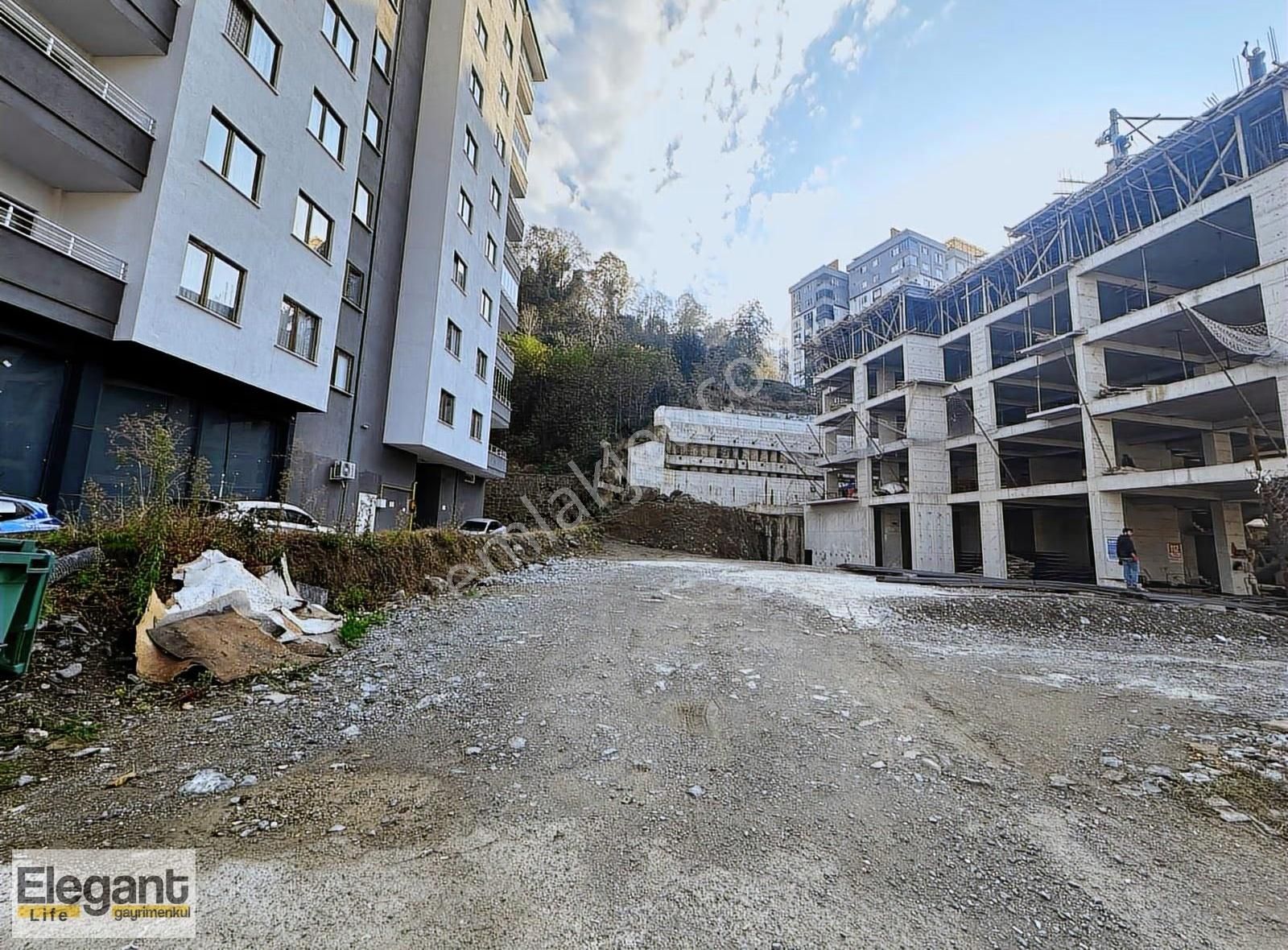 Bağdatlı'da Anayola Sıfır Muhteşem 350 M² Prestij Arsa!!! - Görsel 4