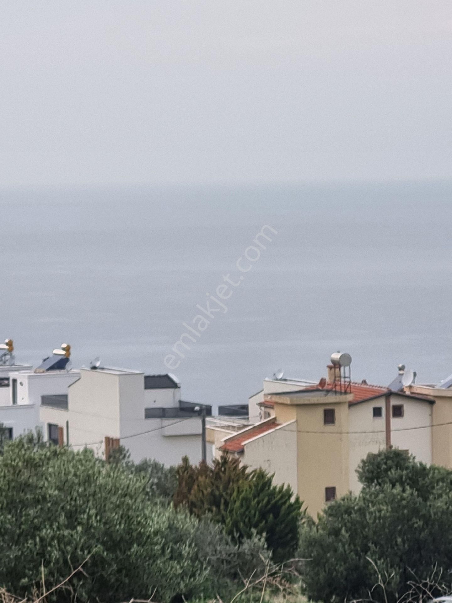 Premar Ayvada'dan Pelitköy Sahilde Sıfır Tripleks Villa - Görsel 3