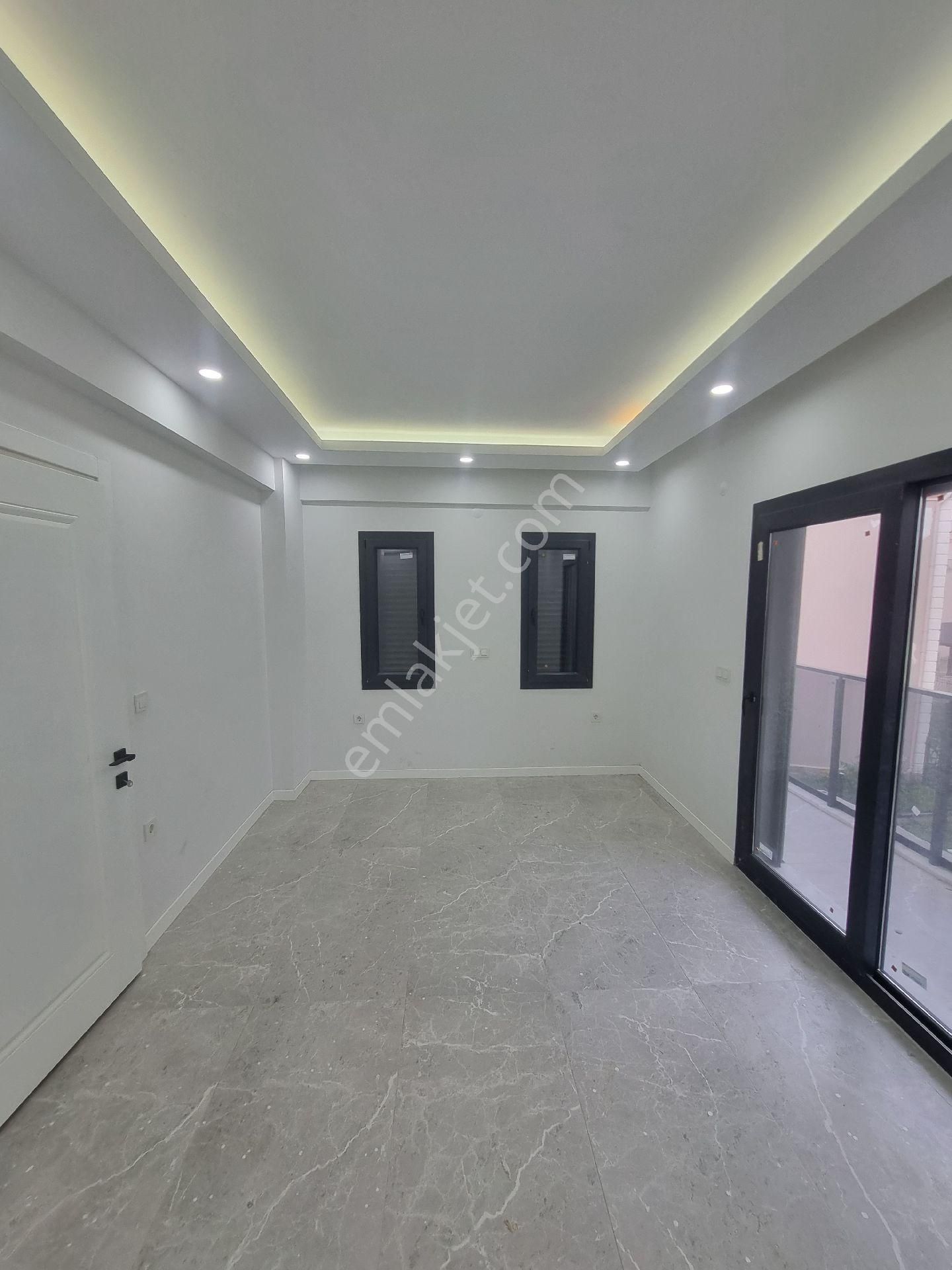 Premar Ayvada'dan Pelitköy Sahilde Sıfır Tripleks Villa - Görsel 18