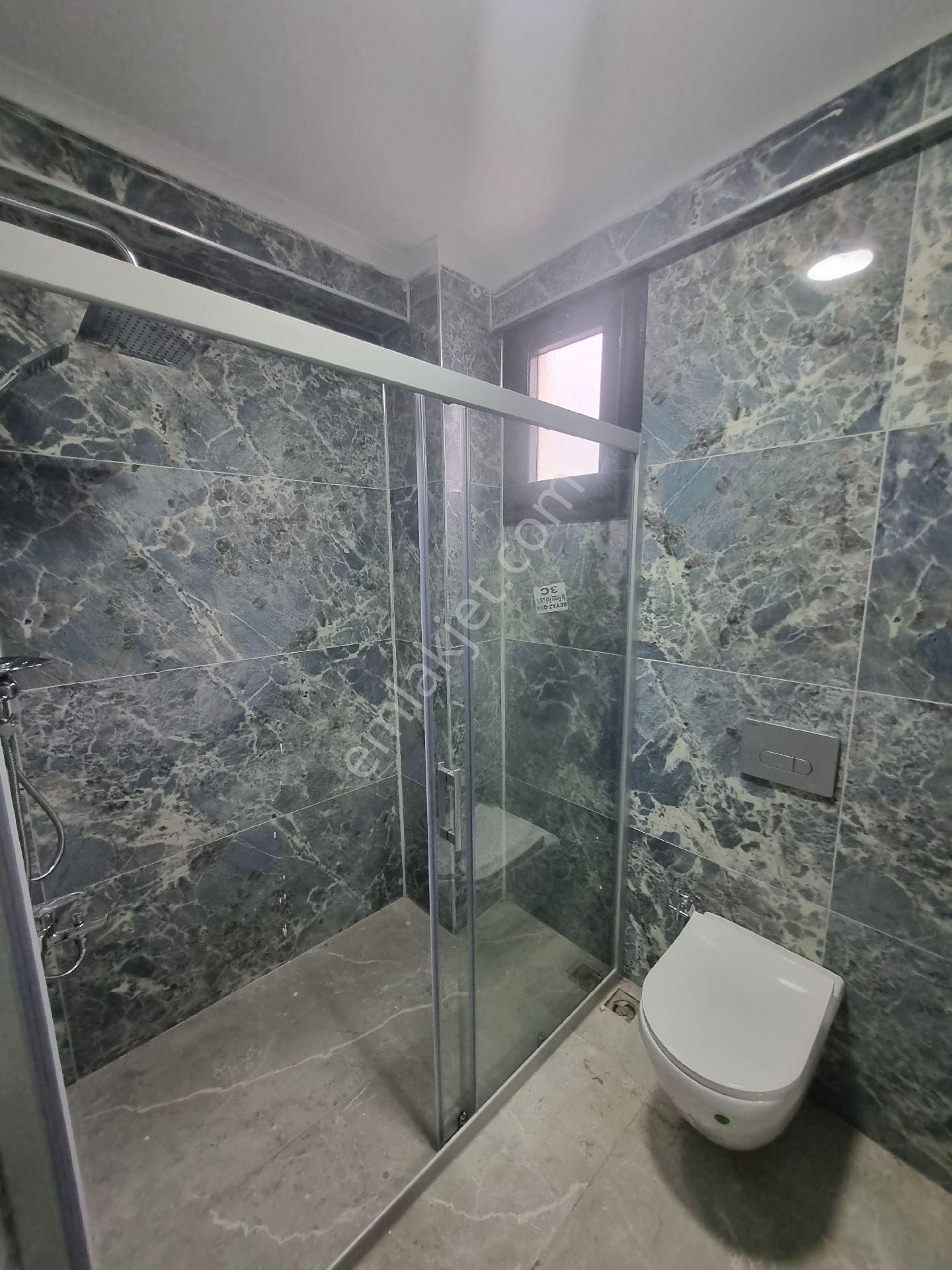 Premar Ayvada'dan Pelitköy Sahilde Sıfır Tripleks Villa - Görsel 20