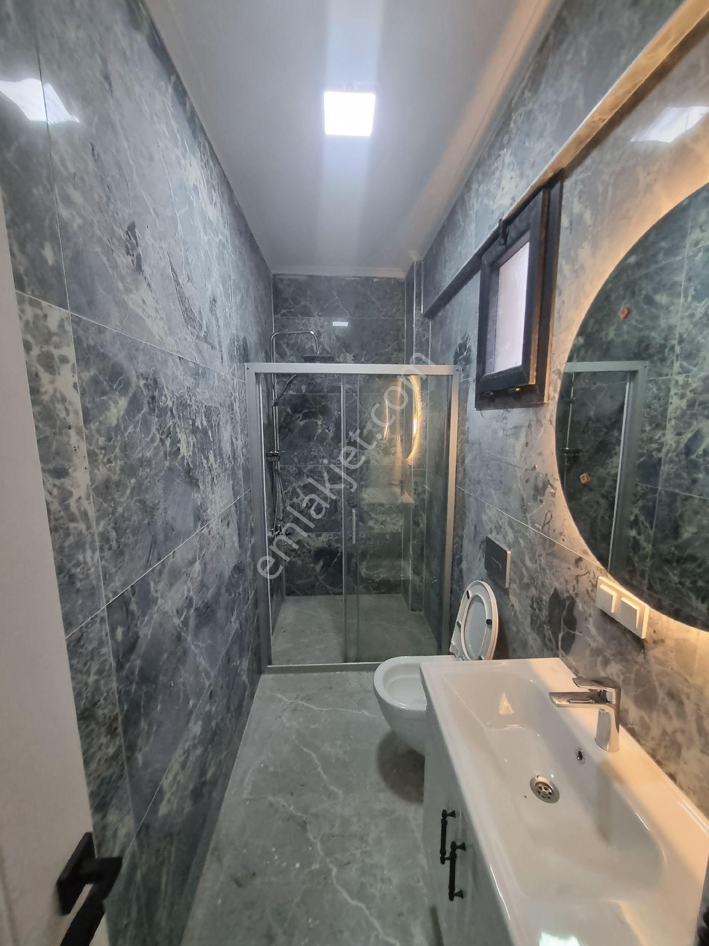 Premar Ayvada'dan Pelitköy Sahilde Sıfır Tripleks Villa - Görsel 8