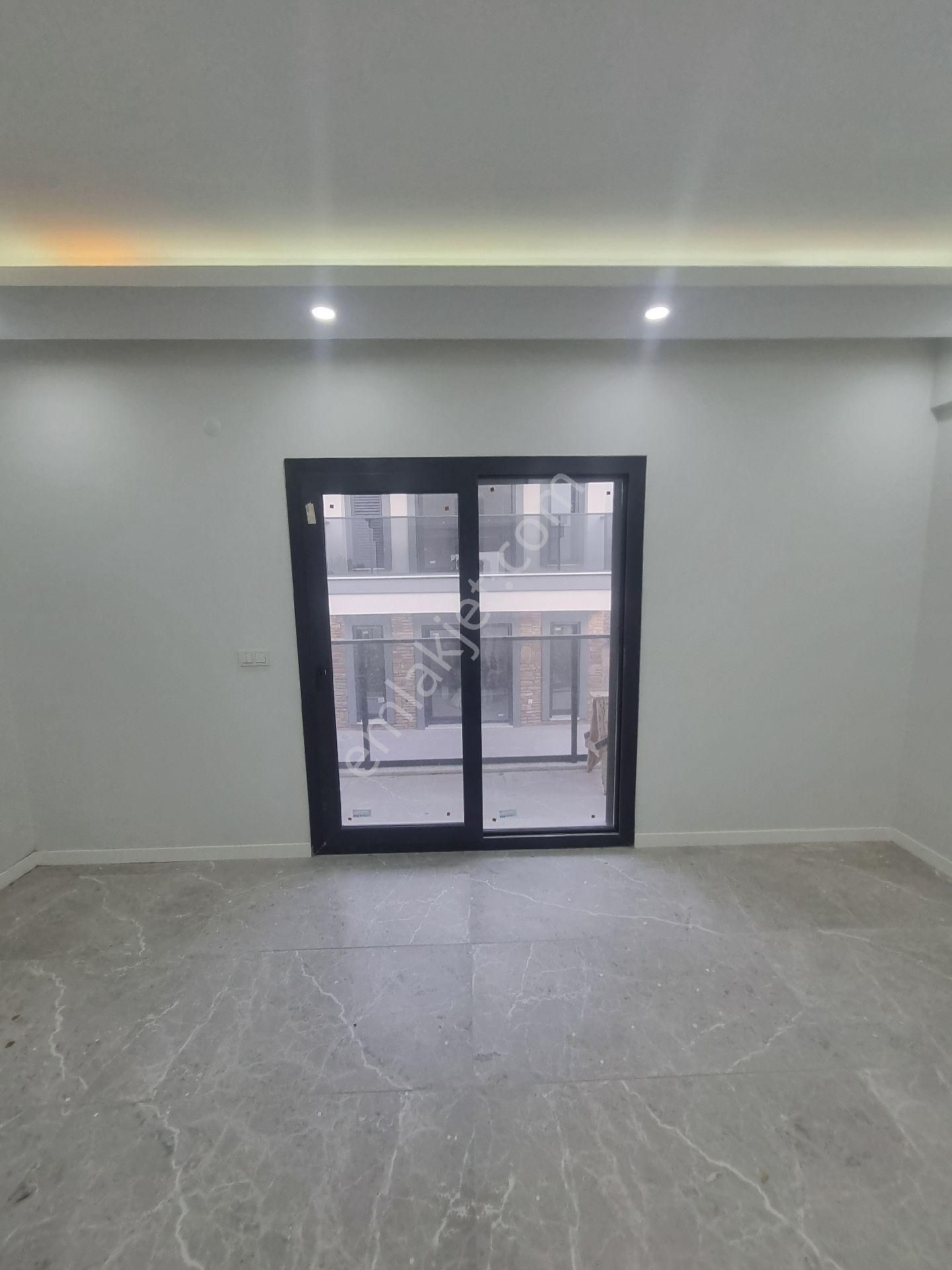 Premar Ayvada'dan Pelitköy Sahilde Sıfır Tripleks Villa - Görsel 17