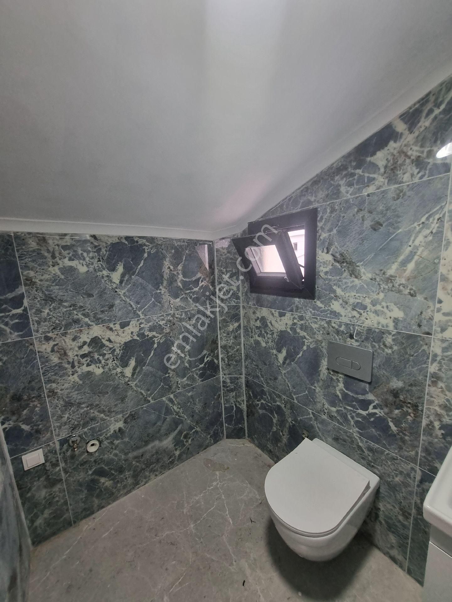 Premar Ayvada'dan Pelitköy Sahilde Sıfır Tripleks Villa - Görsel 21