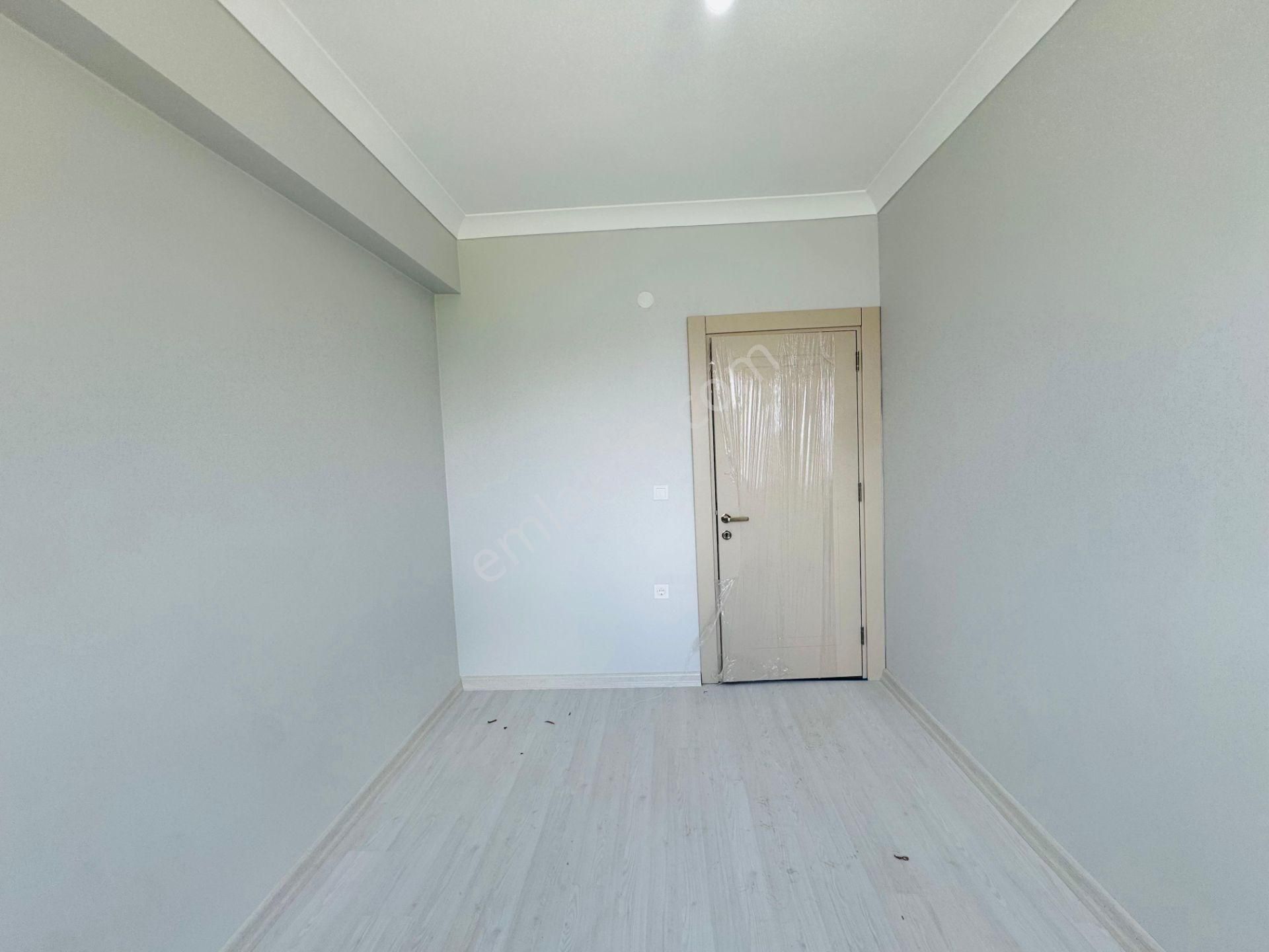 Merpa İnşaat'tan İstasyon Mah'de Site İçerisinde'' İskanlı Kat Mülkiyetli '' 2+1 Sıfır Daire - Görsel 7