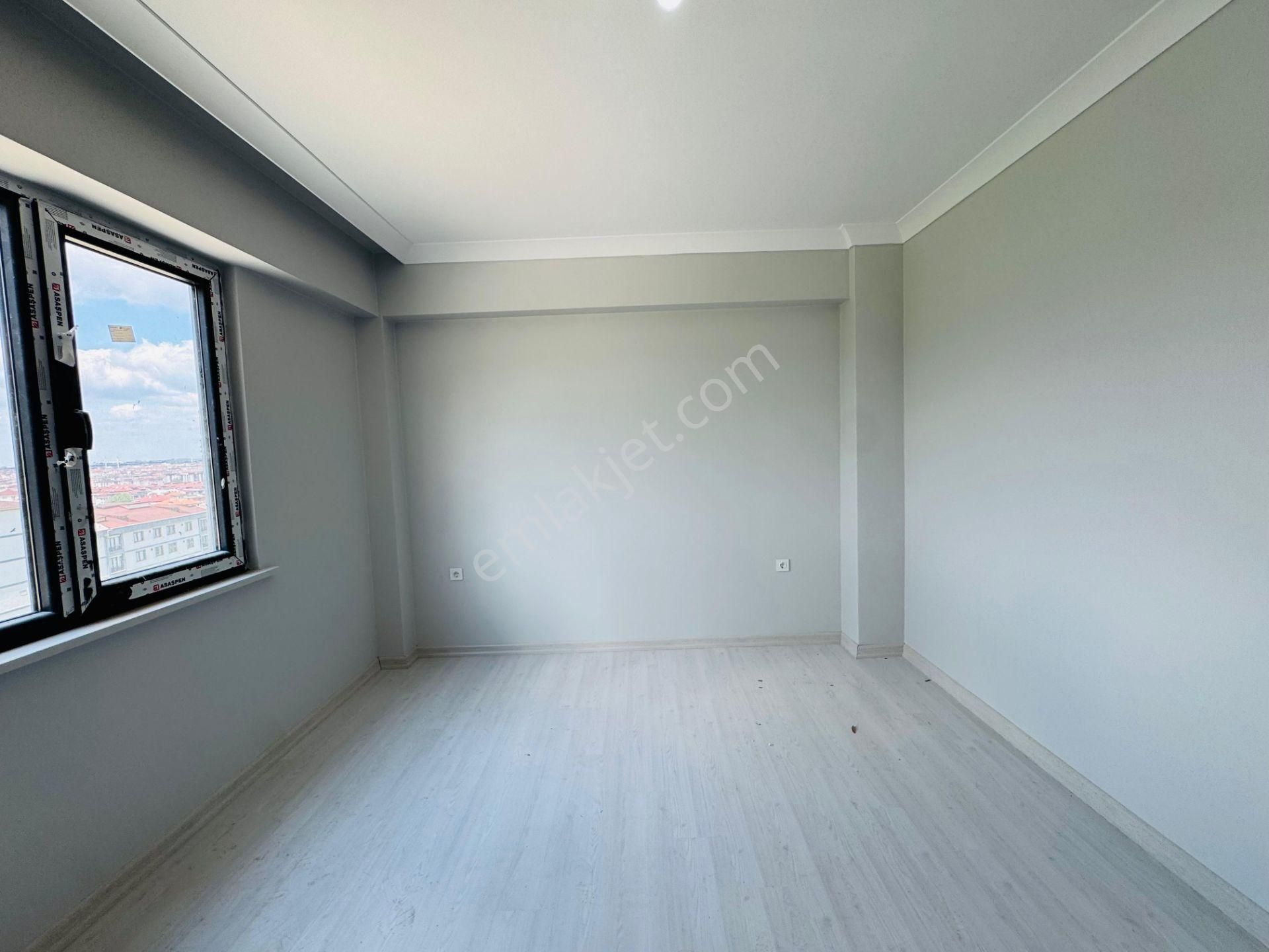 Merpa İnşaat'tan İstasyon Mah'de Site İçerisinde'' İskanlı Kat Mülkiyetli '' 2+1 Sıfır Daire - Görsel 12