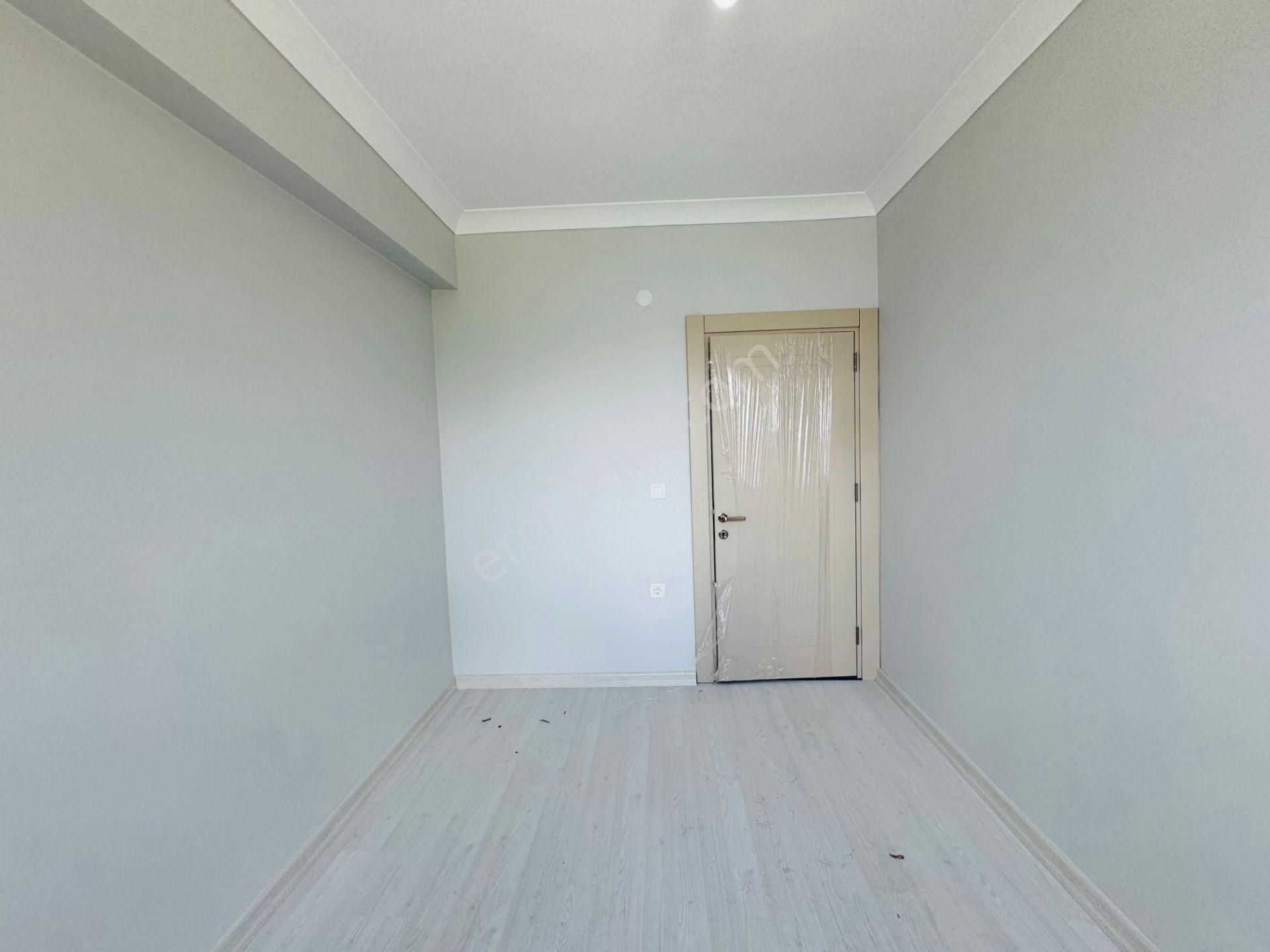 Merpa İnşaat'tan İstasyon Mah'de Site İçerisinde'' İskanlı Kat Mülkiyetli '' 2+1 Sıfır Daire - Görsel 8