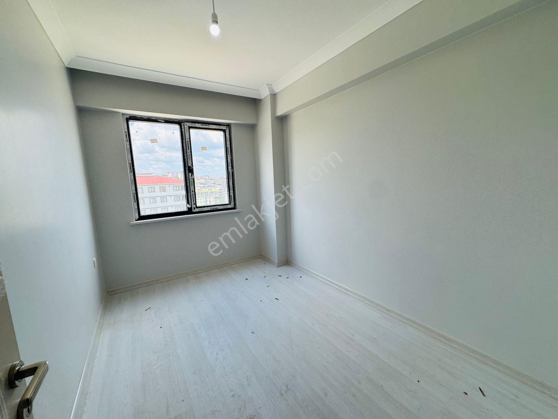 Merpa İnşaat'tan İstasyon Mah'de Site İçerisinde'' İskanlı Kat Mülkiyetli '' 2+1 Sıfır Daire - Görsel 5