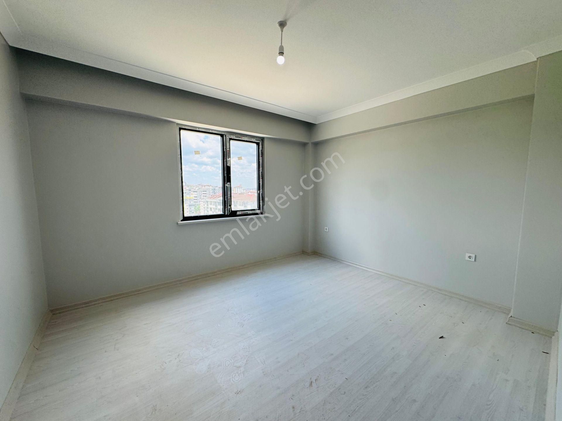 Merpa İnşaat'tan İstasyon Mah'de Site İçerisinde'' İskanlı Kat Mülkiyetli '' 2+1 Sıfır Daire - Görsel 9