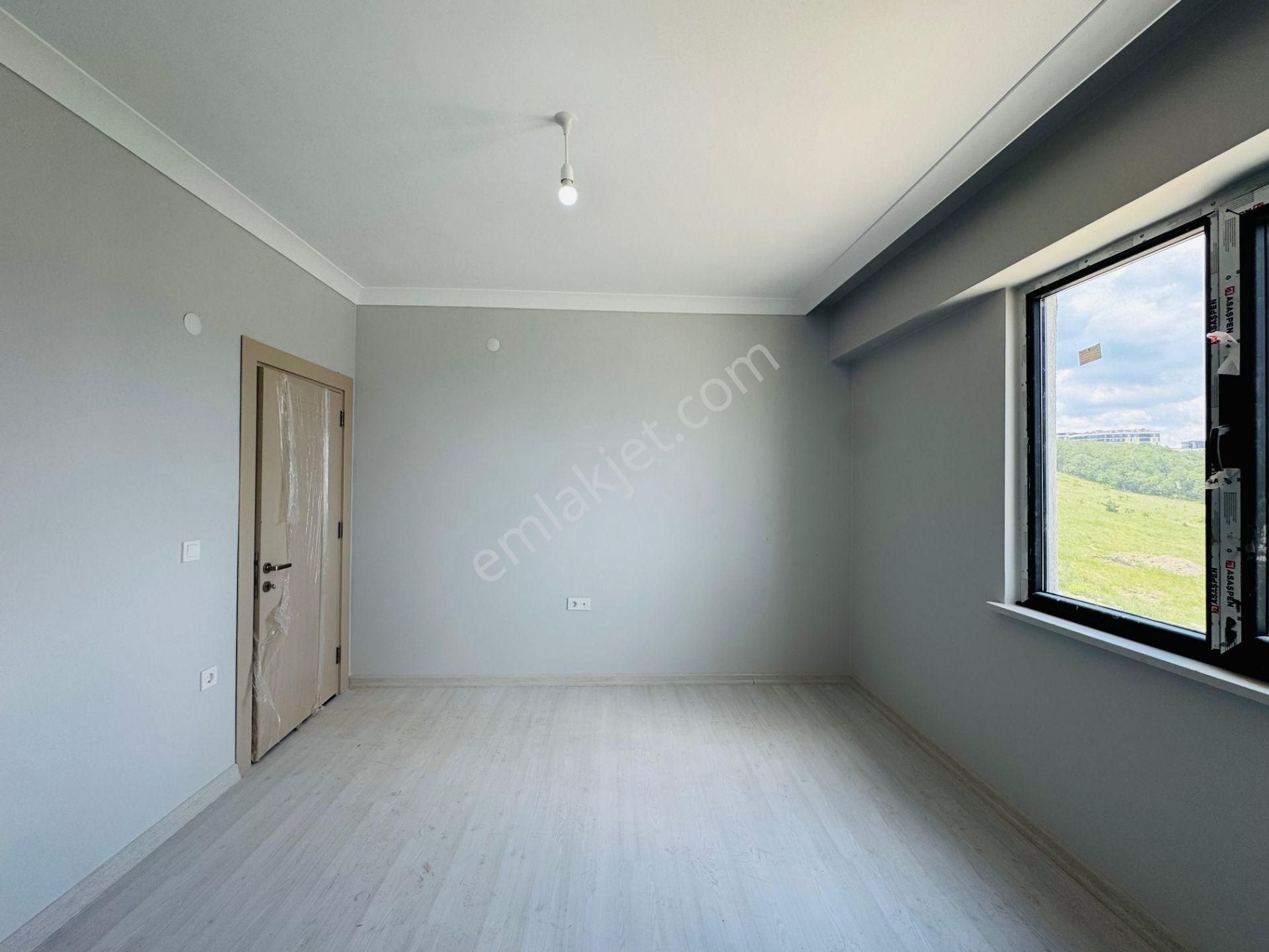 Merpa İnşaat'tan İstasyon Mah'de Site İçerisinde'' İskanlı Kat Mülkiyetli '' 2+1 Sıfır Daire - Görsel 11