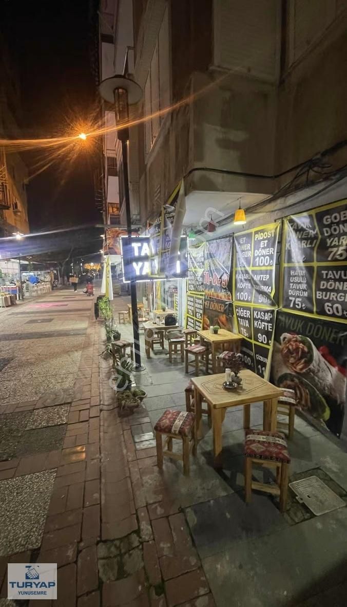 Uluparkta Fırsat !! Uygun Devir Büfe - Görsel 4