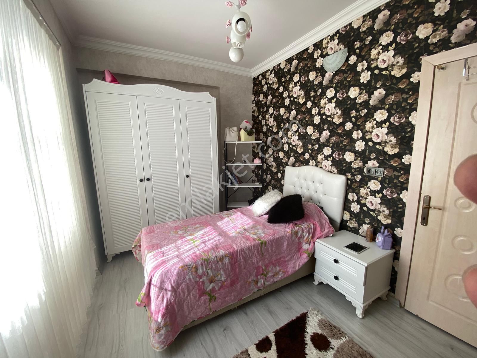 Kültür Emlaktan Ali Baba Mah. Uygun Fiyata Son Kat 3+1 Daire - Görsel 16