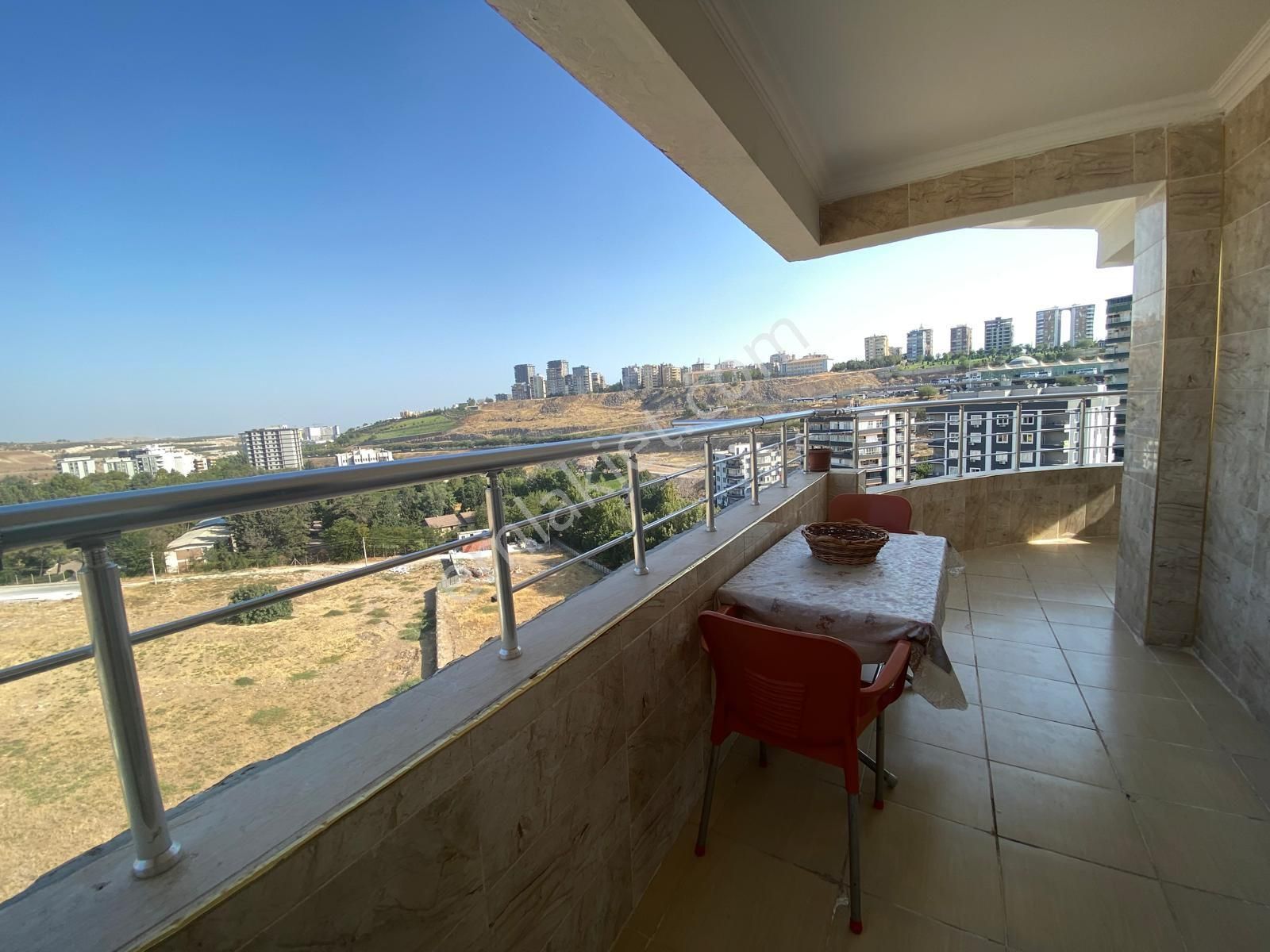 Kültür Emlaktan Ali Baba Mah. Uygun Fiyata Son Kat 3+1 Daire - Görsel 11