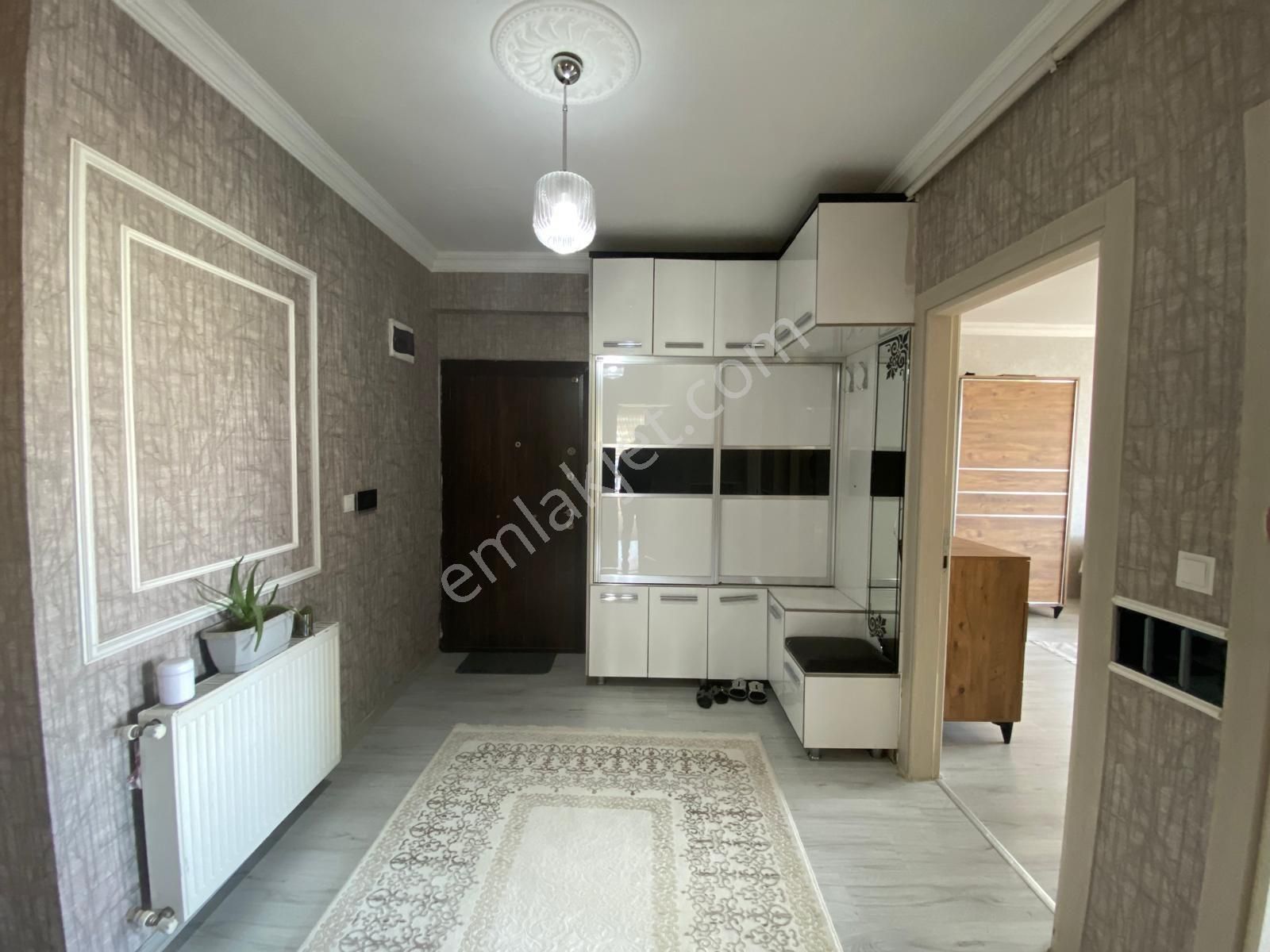 Kültür Emlaktan Ali Baba Mah. Uygun Fiyata Son Kat 3+1 Daire - Görsel 5