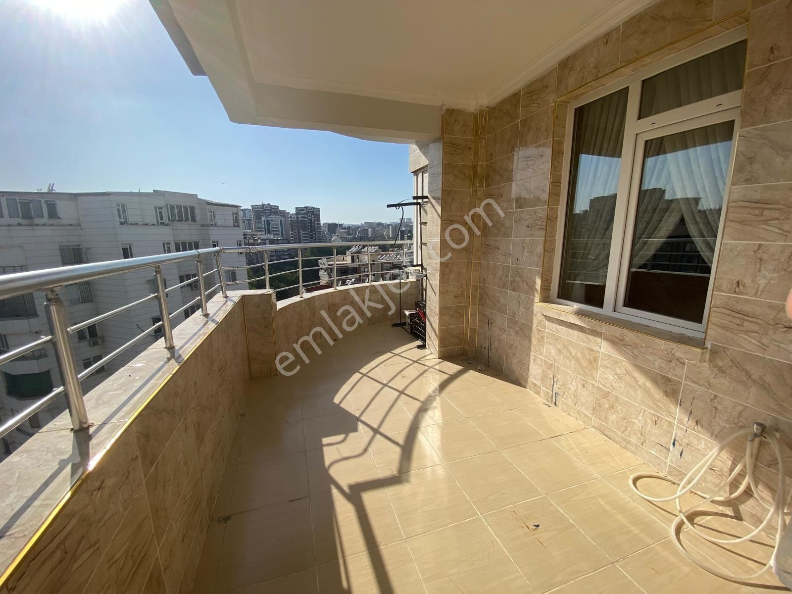 Kültür Emlaktan Ali Baba Mah. Uygun Fiyata Son Kat 3+1 Daire - Görsel 18