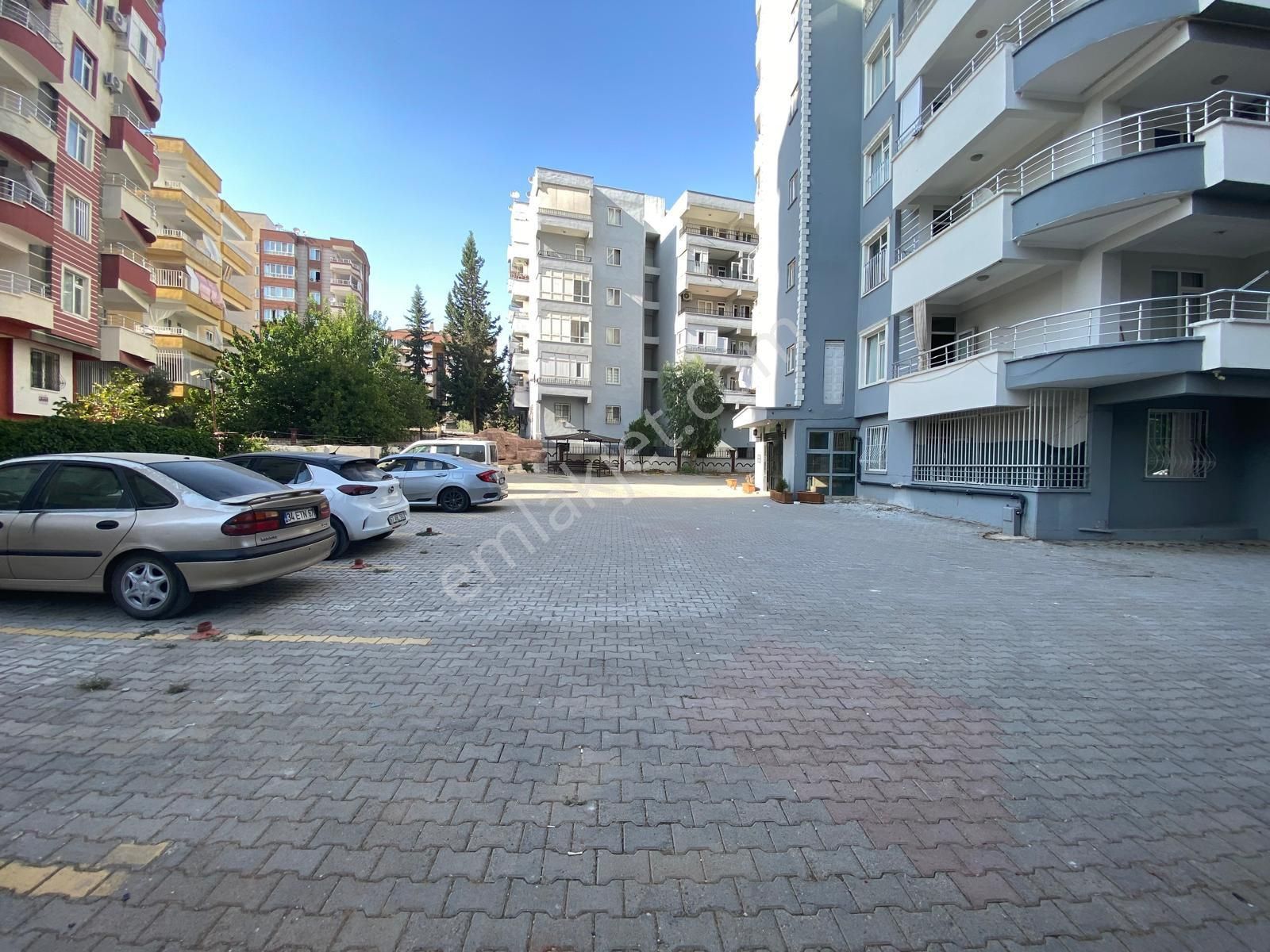 Kültür Emlaktan Ali Baba Mah. Uygun Fiyata Son Kat 3+1 Daire - Görsel 25