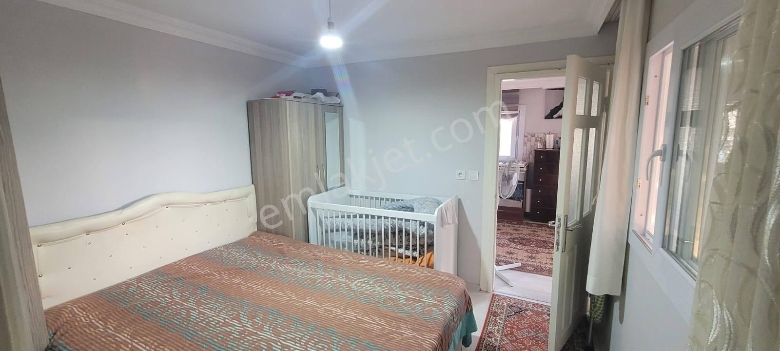 Buca Kaynaklar Gölet Civarı Bahçeli Müstakil Ev - Görsel 4