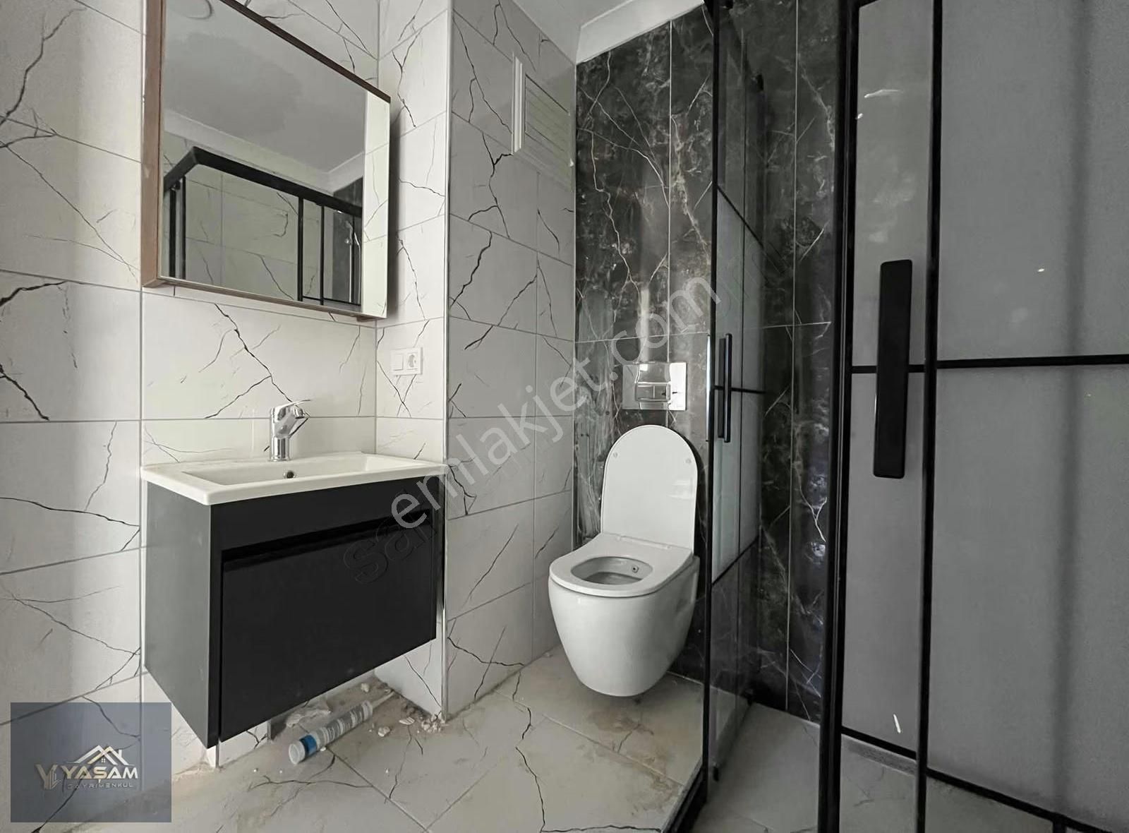 Fatih Mahallesi Esentepe'de Merkezi Konumda 2+1 Satılık Daire - Görsel 5