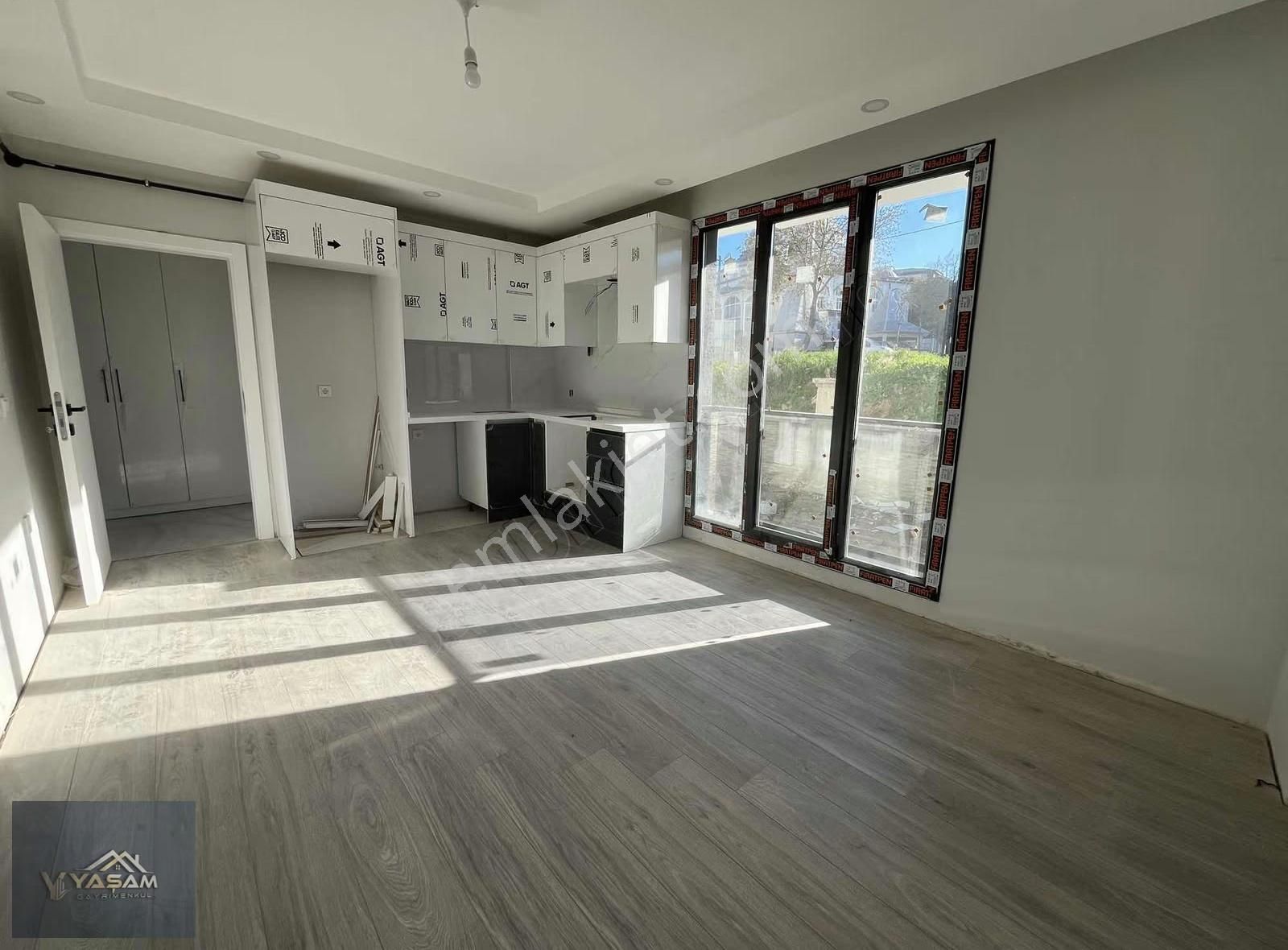 Fatih Mahallesi Esentepe'de Merkezi Konumda 2+1 Satılık Daire - Görsel 10