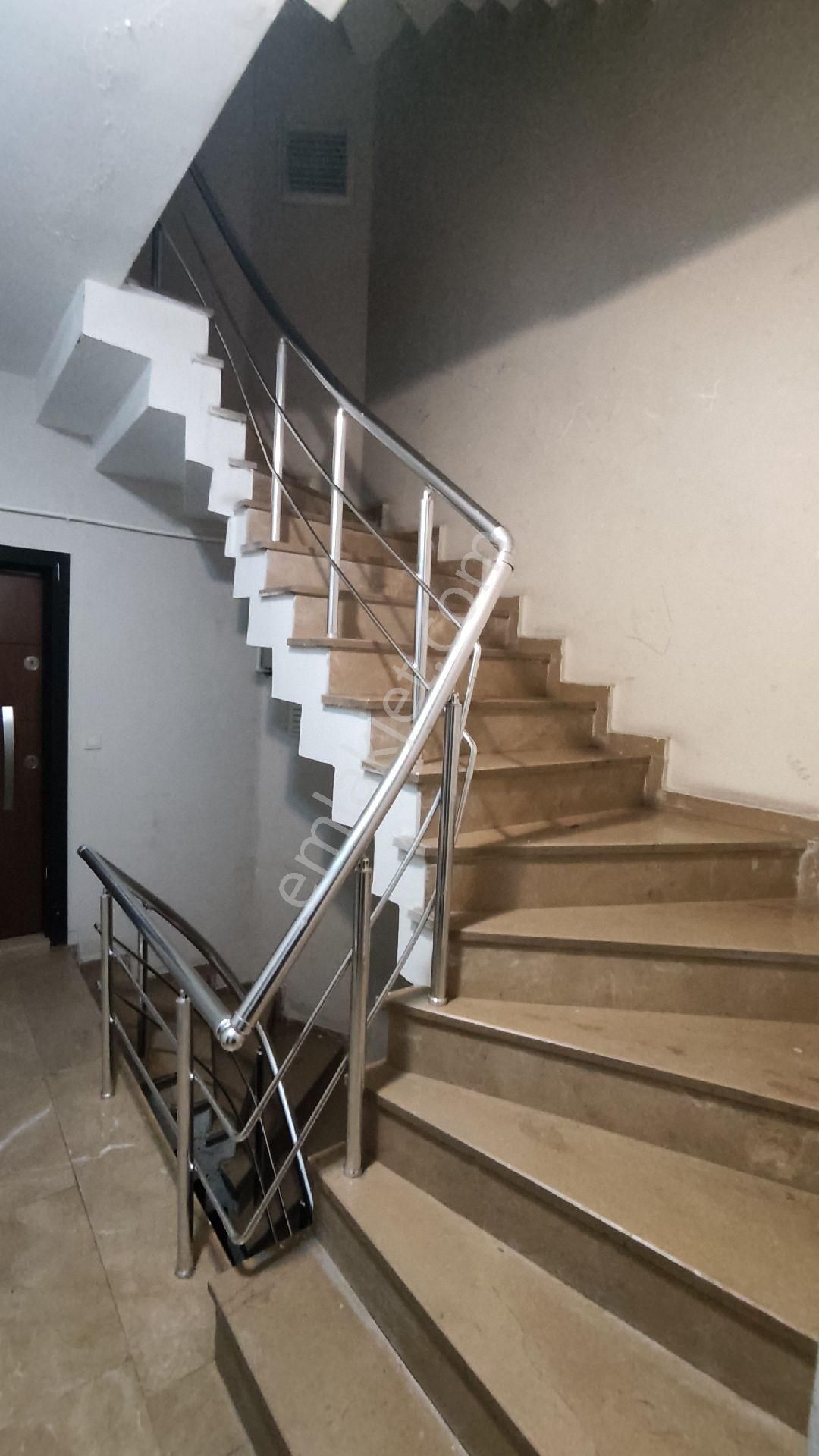 Kâğıthane Gültepe'de Kiralık | 85m² | Daire - Görsel 20