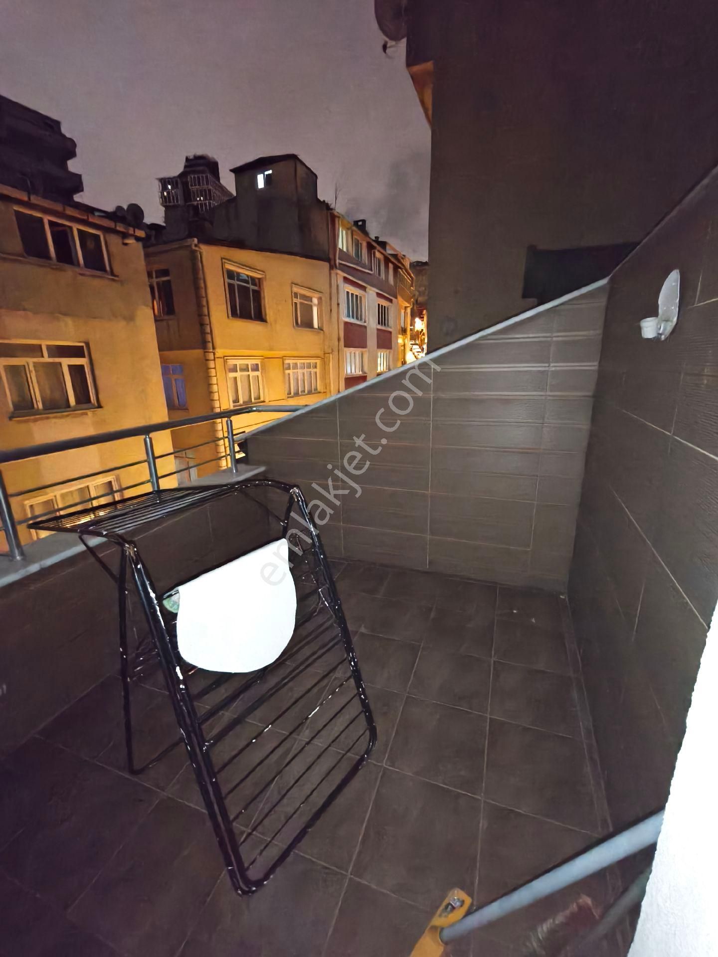 Kâğıthane Gültepe'de Kiralık | 85m² | Daire - Görsel 13