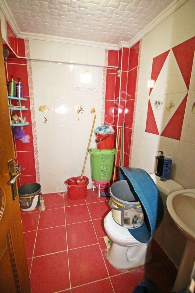 Sym Den Pınarbaşı Mh. Harika Konumda Yapılı 3+1 Daire - Görsel 26