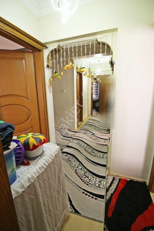 Sym Den Pınarbaşı Mh. Harika Konumda Yapılı 3+1 Daire - Görsel 30