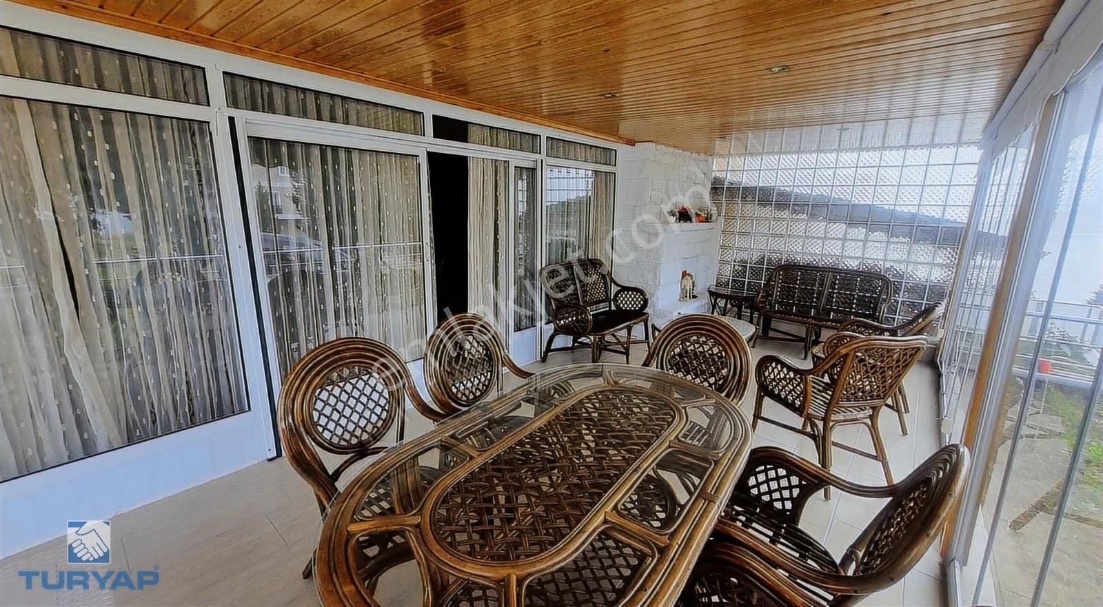 Selimpaşa Tatlısu Kent'te 3+2 Kiralık Villa Denize 50m Mesafe - Görsel 2