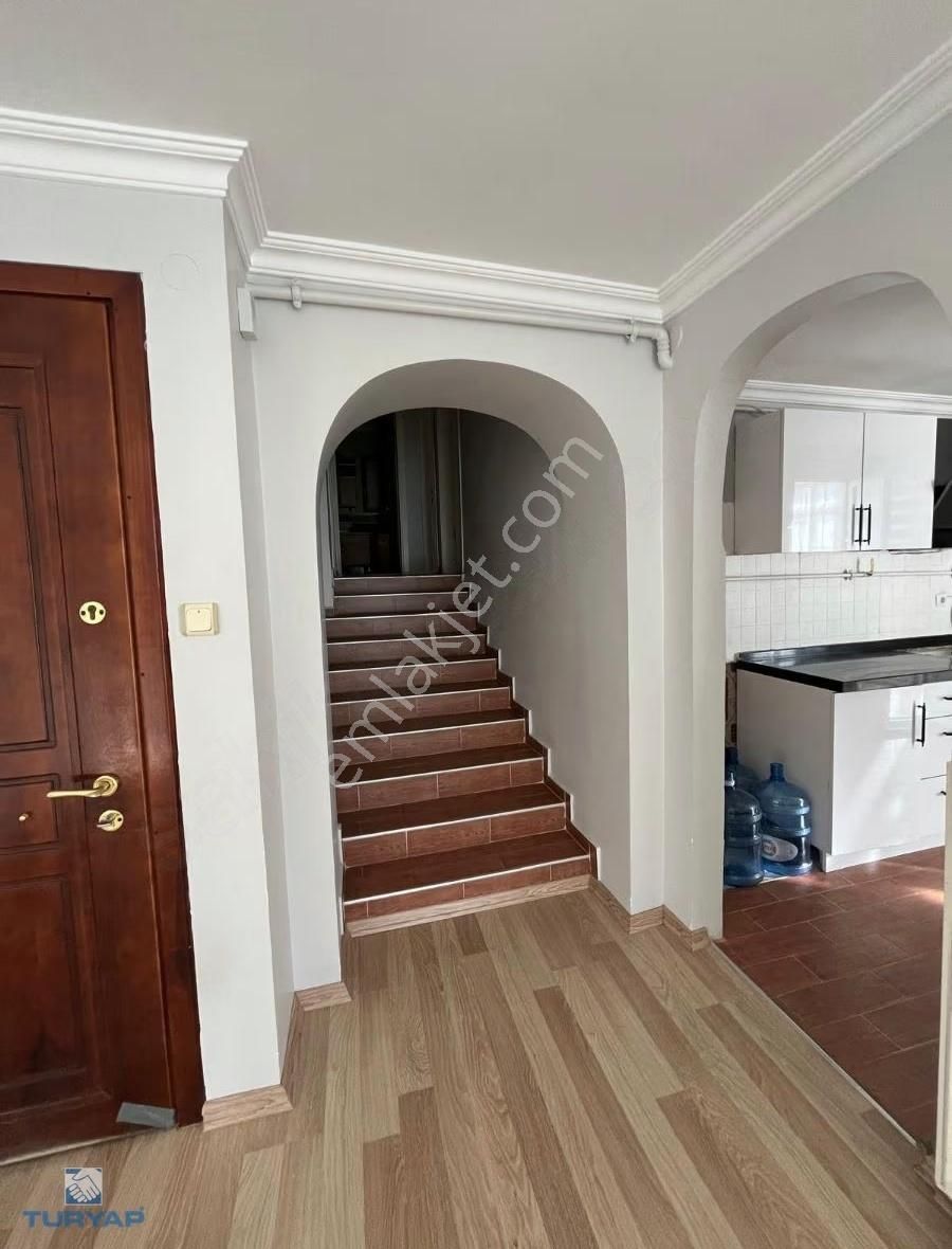 Albatros Sahil,de 2+1 Dublex Daire - Görsel 2