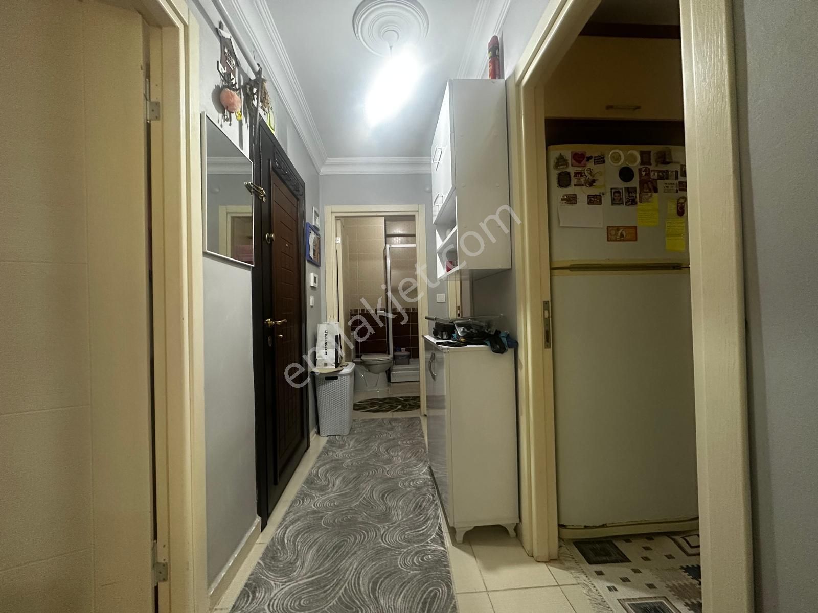 Çekmeköy M.sinan Mh Doğa Parka Yürüme Satılık Fırsat 2+1 Daire... - Görsel 5