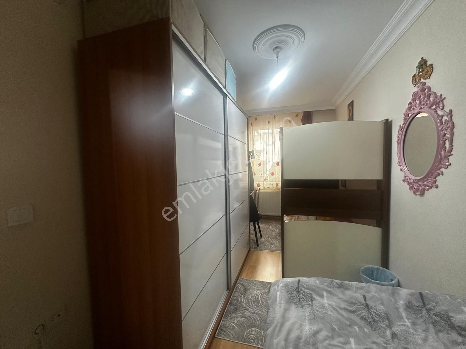 Çekmeköy M.sinan Mh Doğa Parka Yürüme Satılık Fırsat 2+1 Daire... - Görsel 8