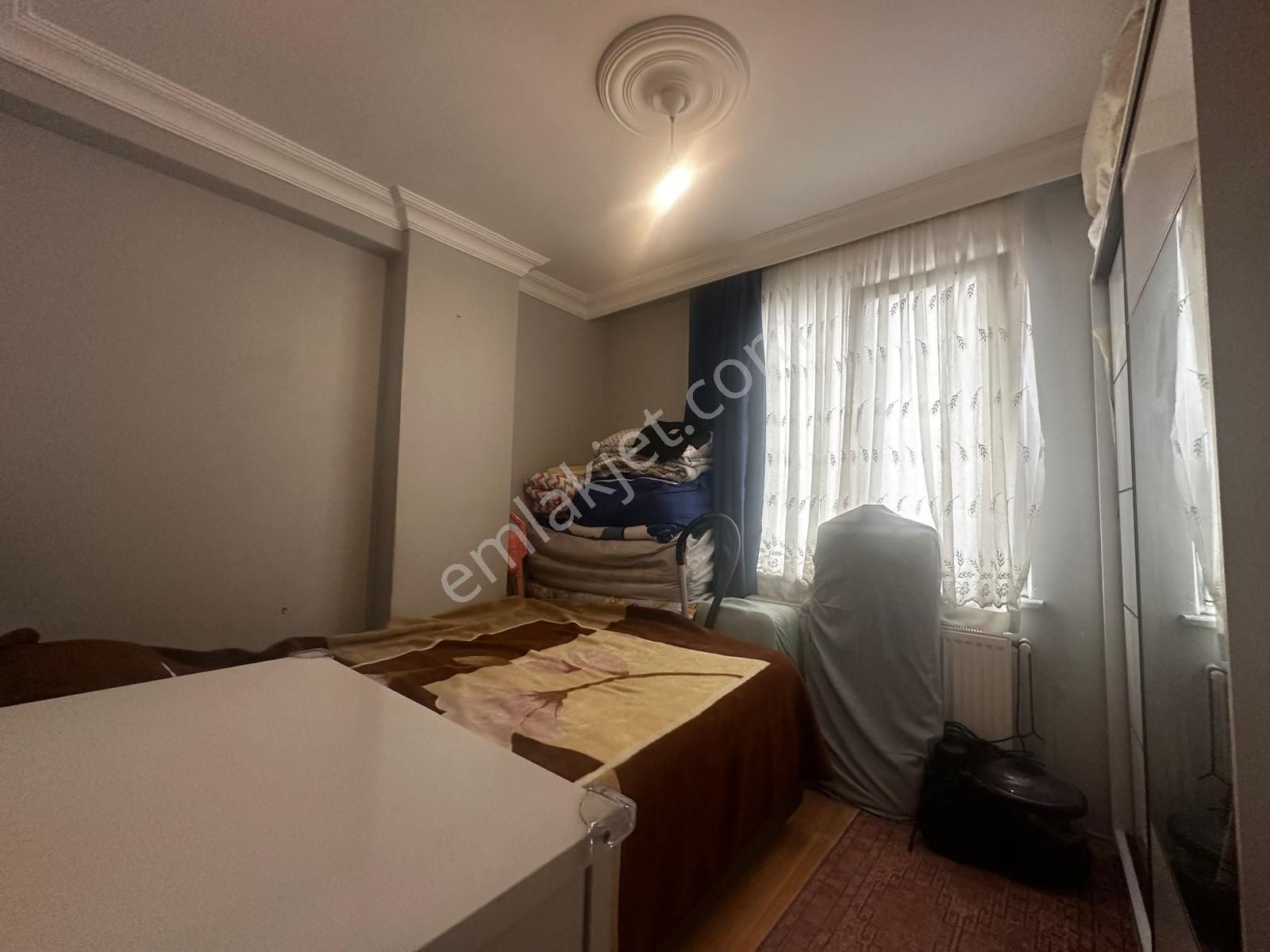 Çekmeköy M.sinan Mh Doğa Parka Yürüme Satılık Fırsat 2+1 Daire... - Görsel 11