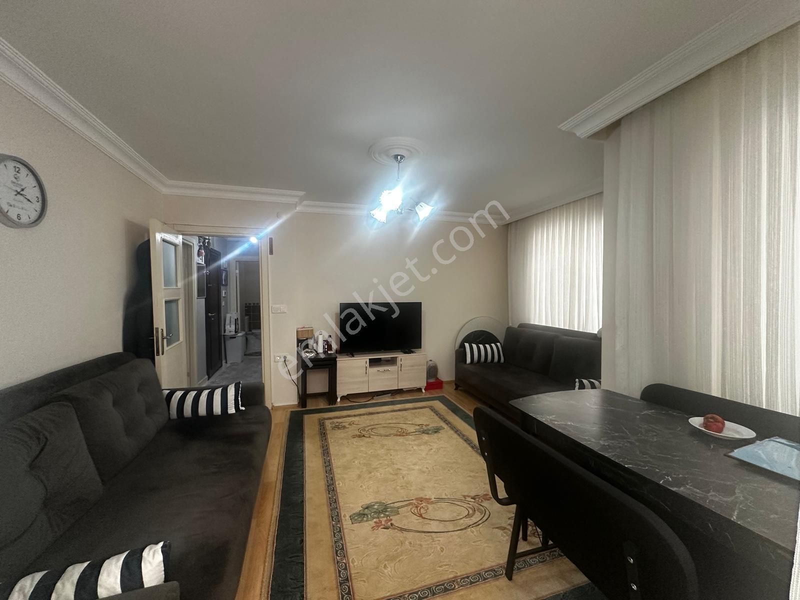 Çekmeköy M.sinan Mh Doğa Parka Yürüme Satılık Fırsat 2+1 Daire... - Görsel 2