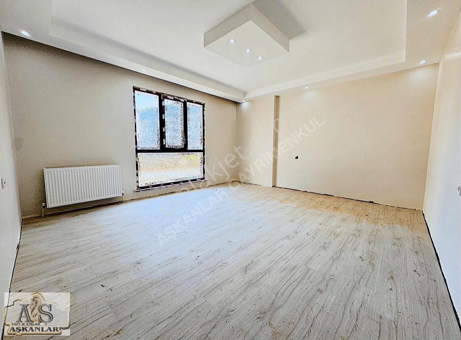 Aşkanlar Yapı'dan 2+1 Sıfır Daire Ön Cephe İskanlı Merkezi Konum - Görsel 4