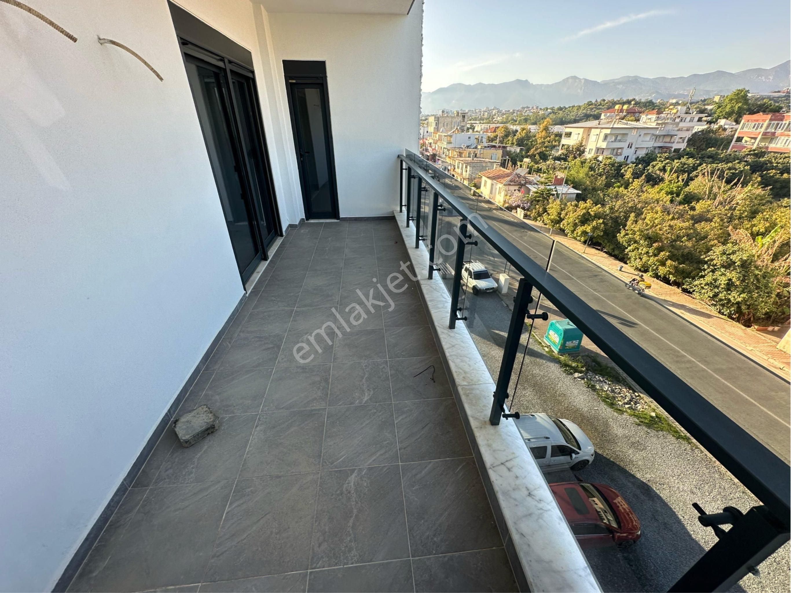 Kiralık 2+1 Daire - Görsel 25