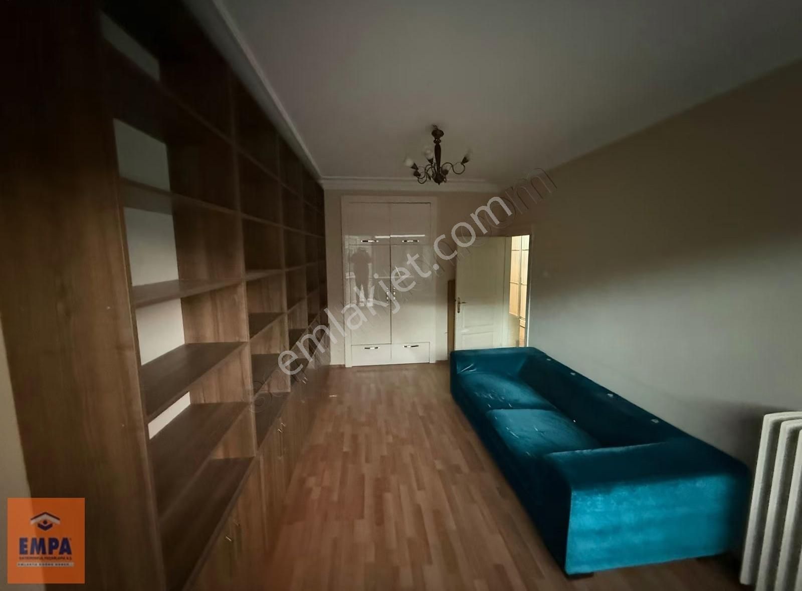 Çankaya Aziziye Mahallesi Oturuma Hazır Kiralık 4+1 - Görsel 14